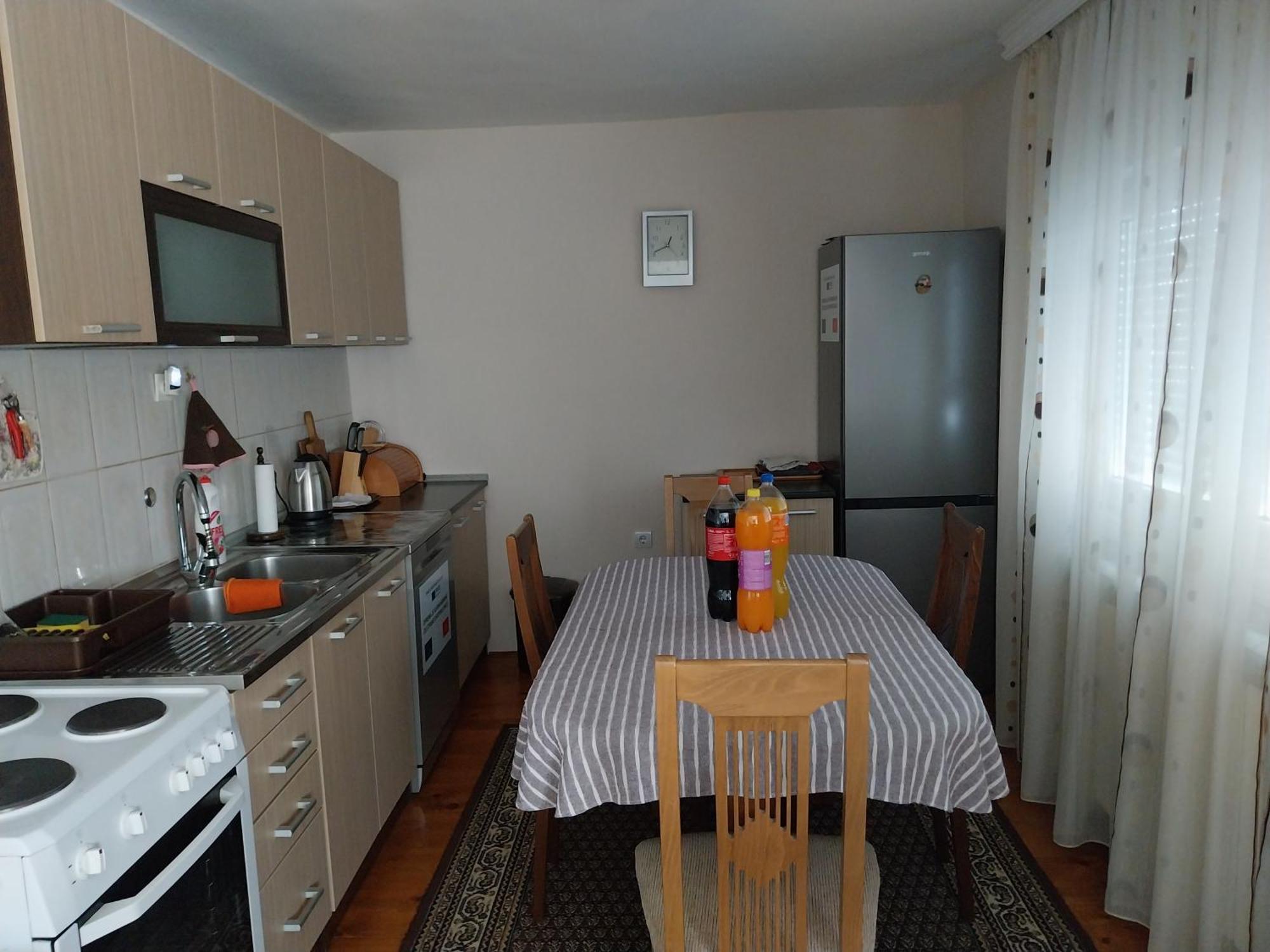 자블야크 Rent A House - "Laki" 빌라 외부 사진